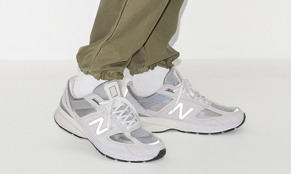 990v5 light grey clearance